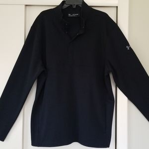 Under Armour Men's 1/4 Snap